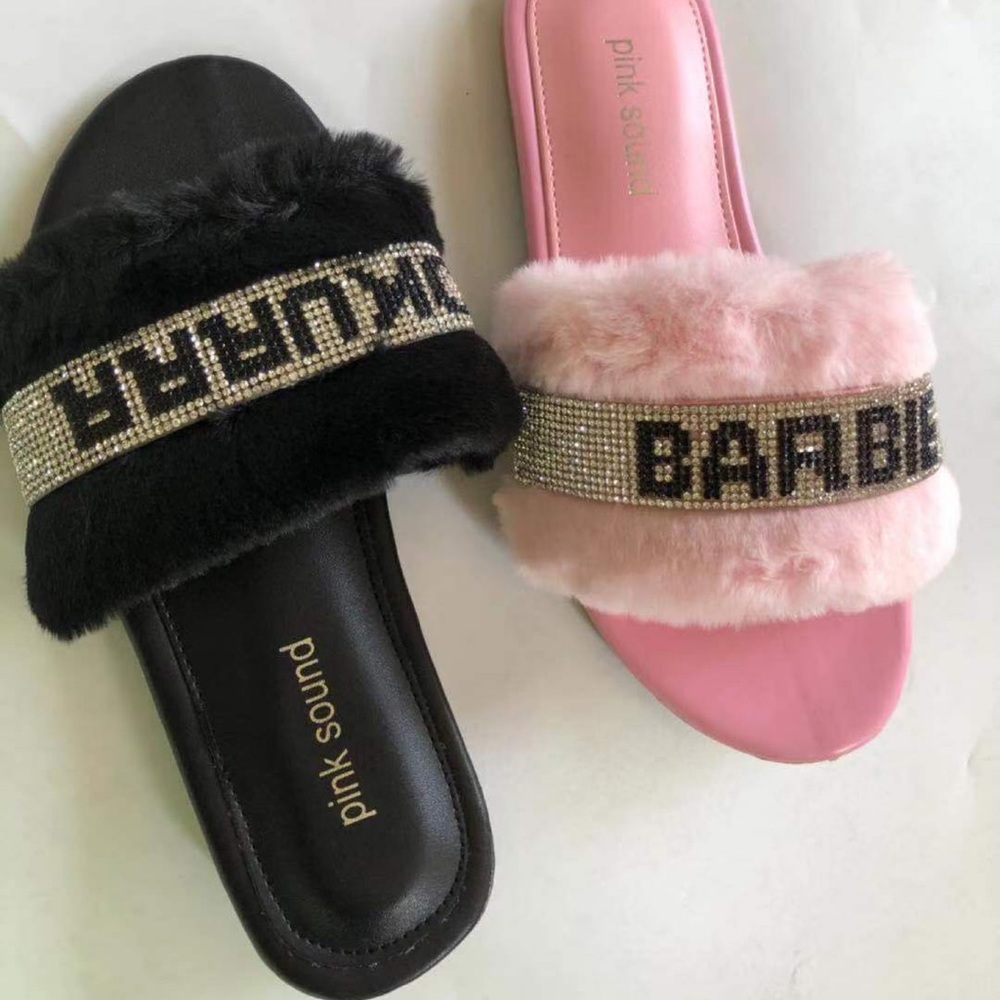 Slippers
